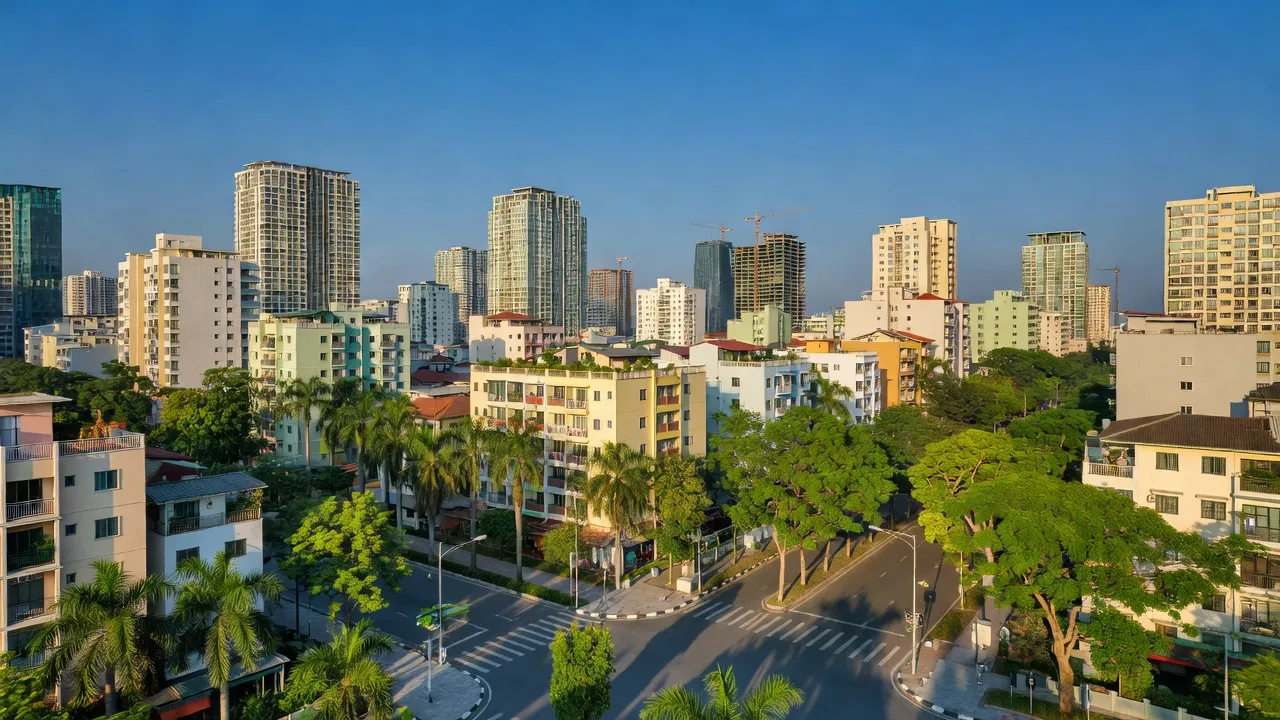 Phường 15, Quận 10, Thành phố Hồ Chí Minh