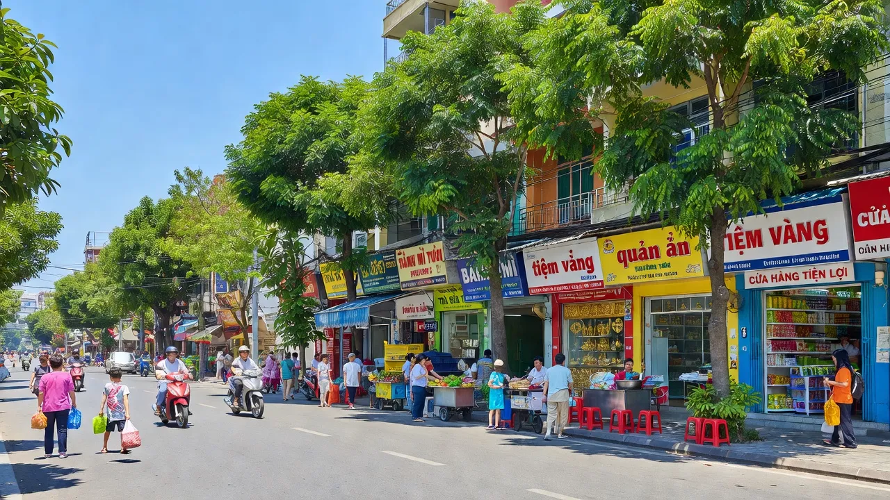 Phường 2 - hình ảnh minh họa 1