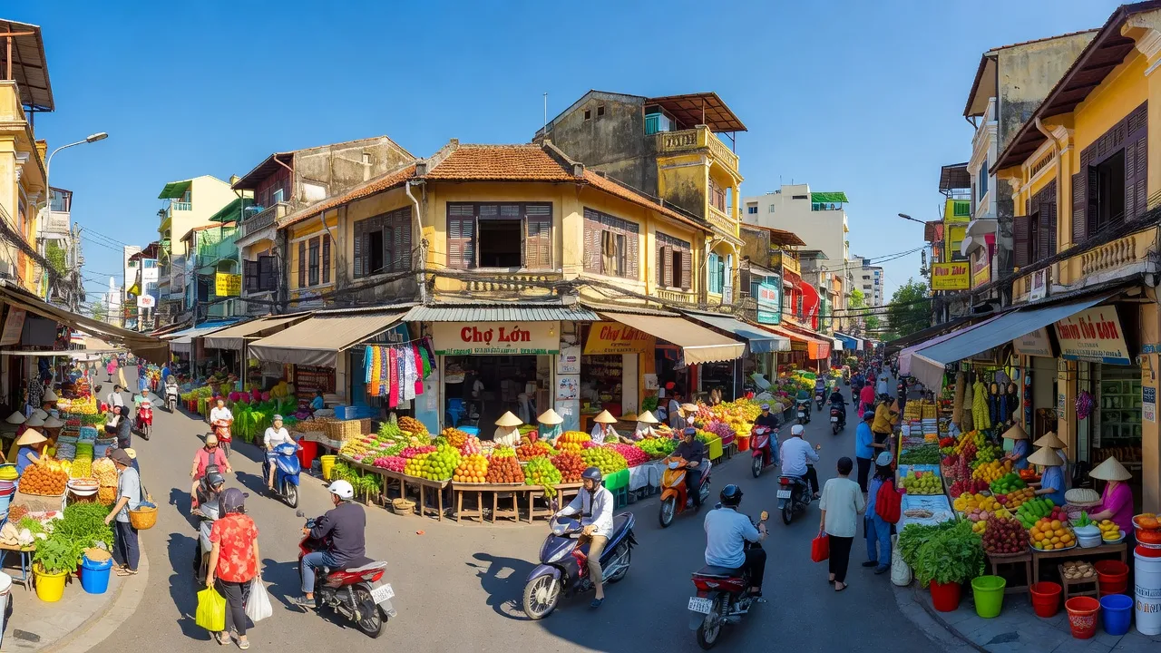 Phường 2, Quận 10, Thành phố Hồ Chí Minh