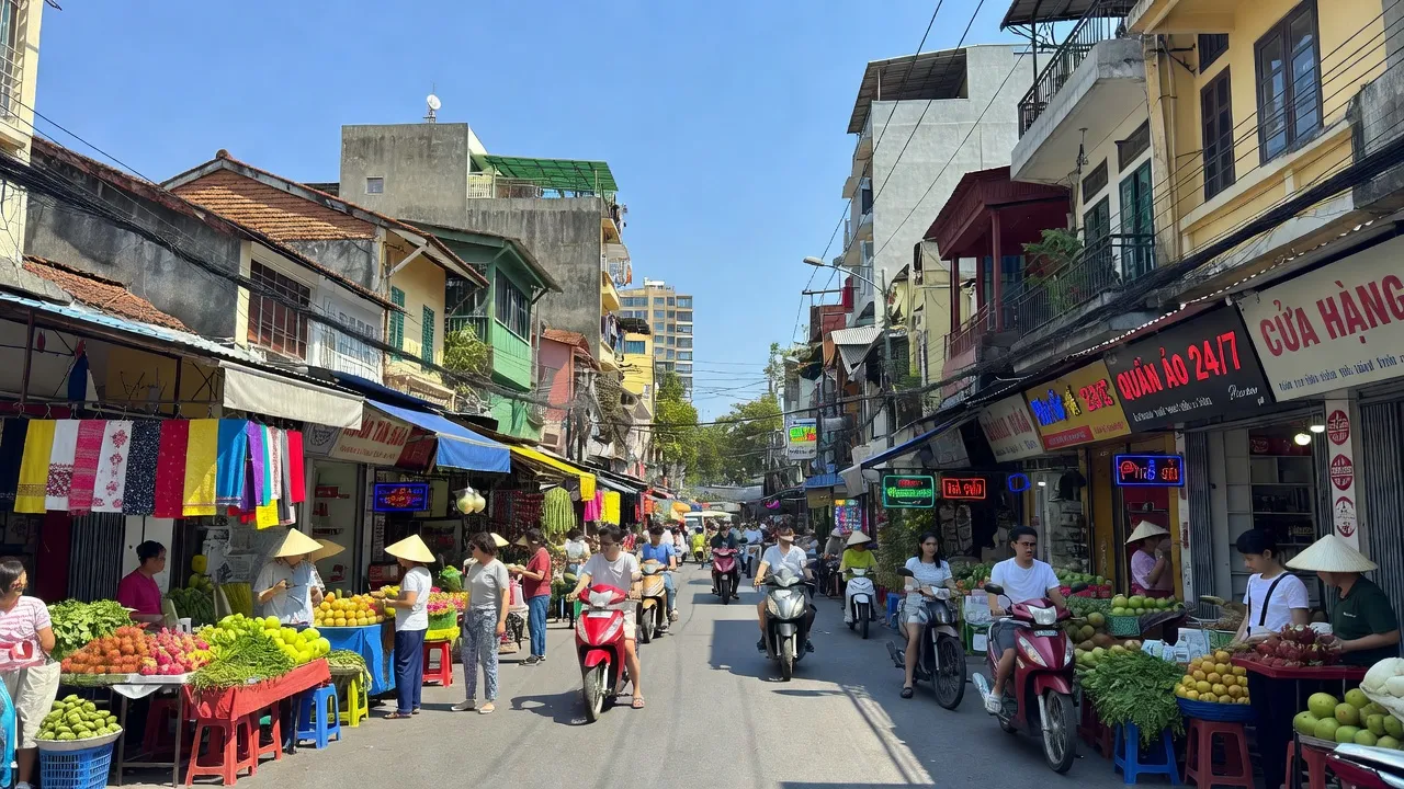 Phường 4, Quận 10, Thành phố Hồ Chí Minh