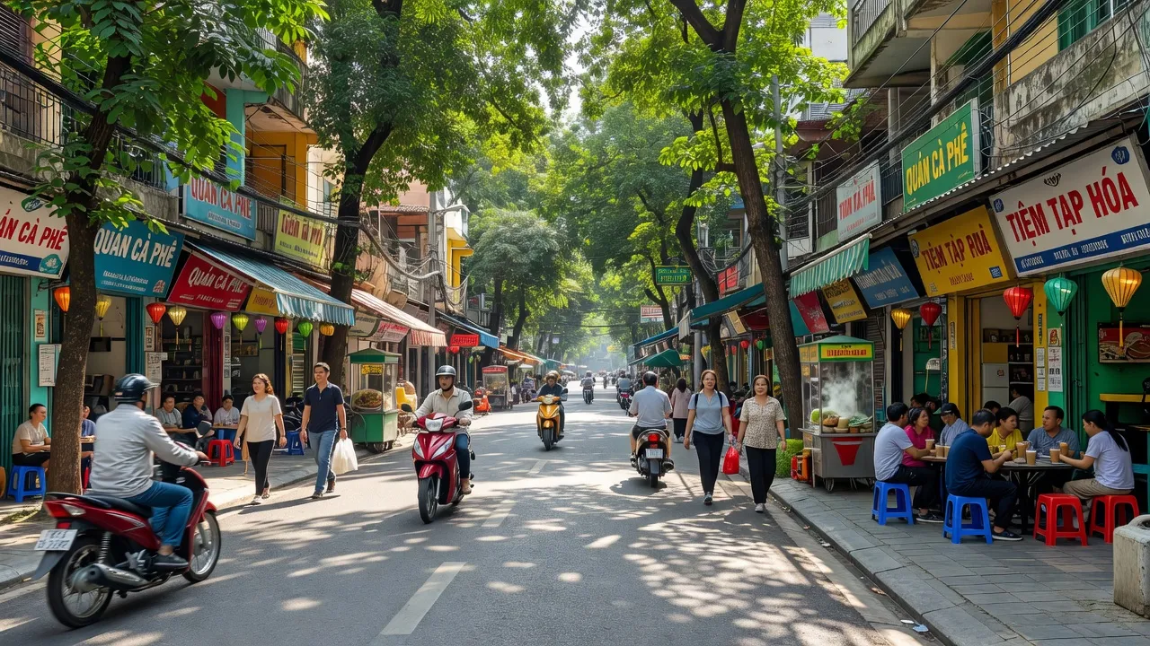 Phường 6 - hình ảnh minh họa 1