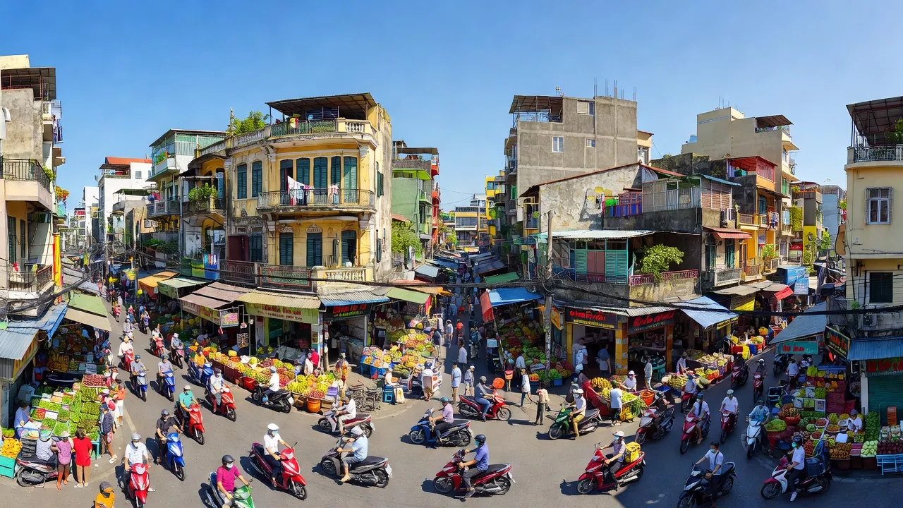 Phường 8, Quận 10, Thành phố Hồ Chí Minh