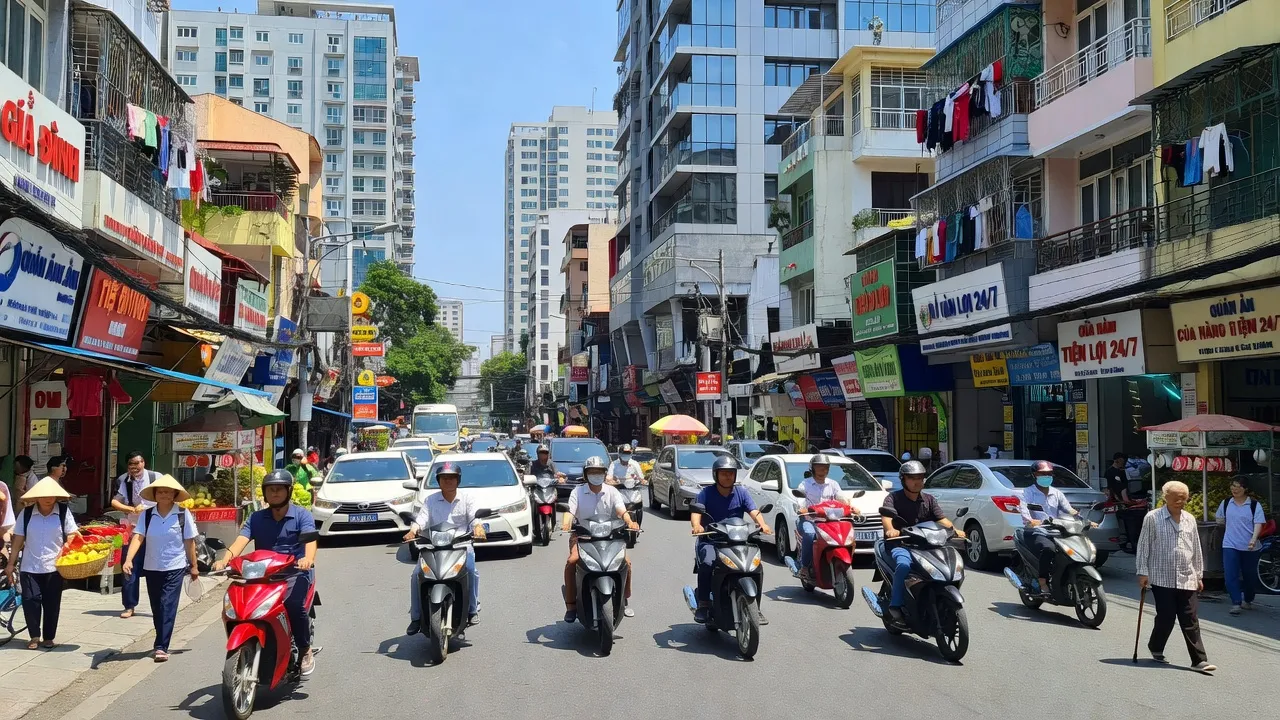 Phường 10 - hình ảnh minh họa 1