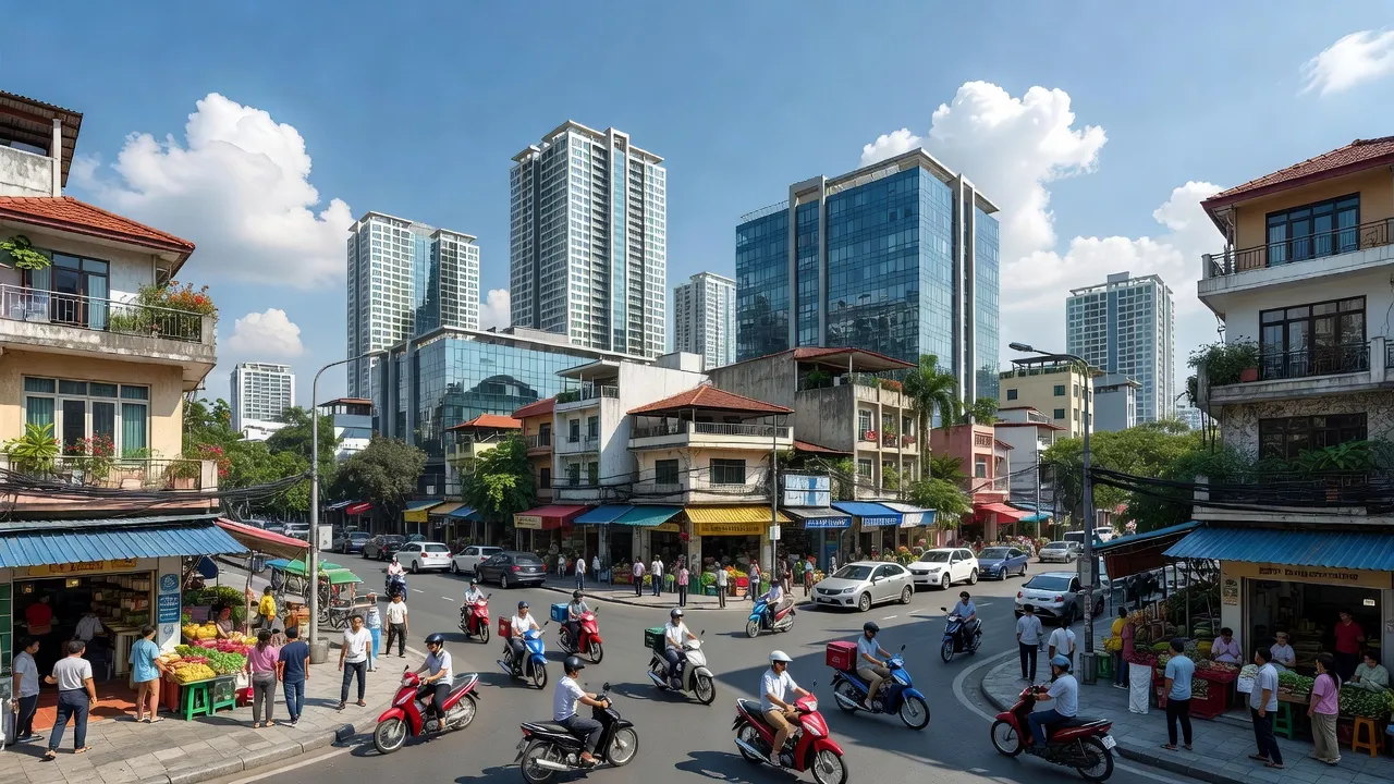 Phường 10, Quận 11, Thành phố Hồ Chí Minh