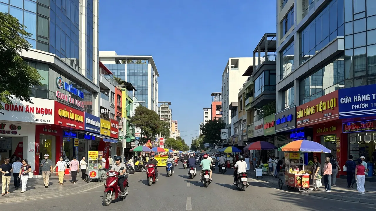 Phường 14, Quận 11, Thành phố Hồ Chí Minh