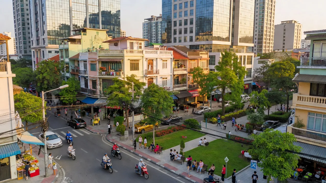 Phường 14 - hình ảnh minh họa 1