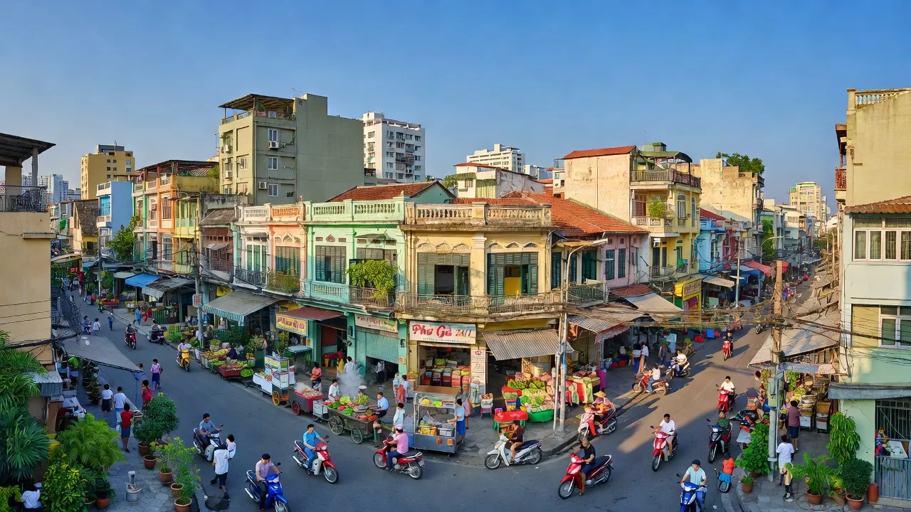 Phường 16, Quận 11, Thành phố Hồ Chí Minh