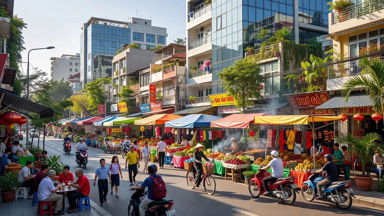 Phường 3 - hình ảnh minh họa 1