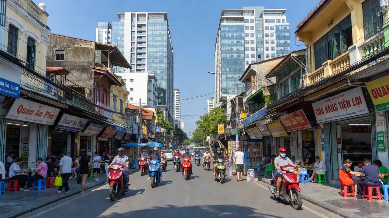 Phường 3, Quận 11, Thành phố Hồ Chí Minh