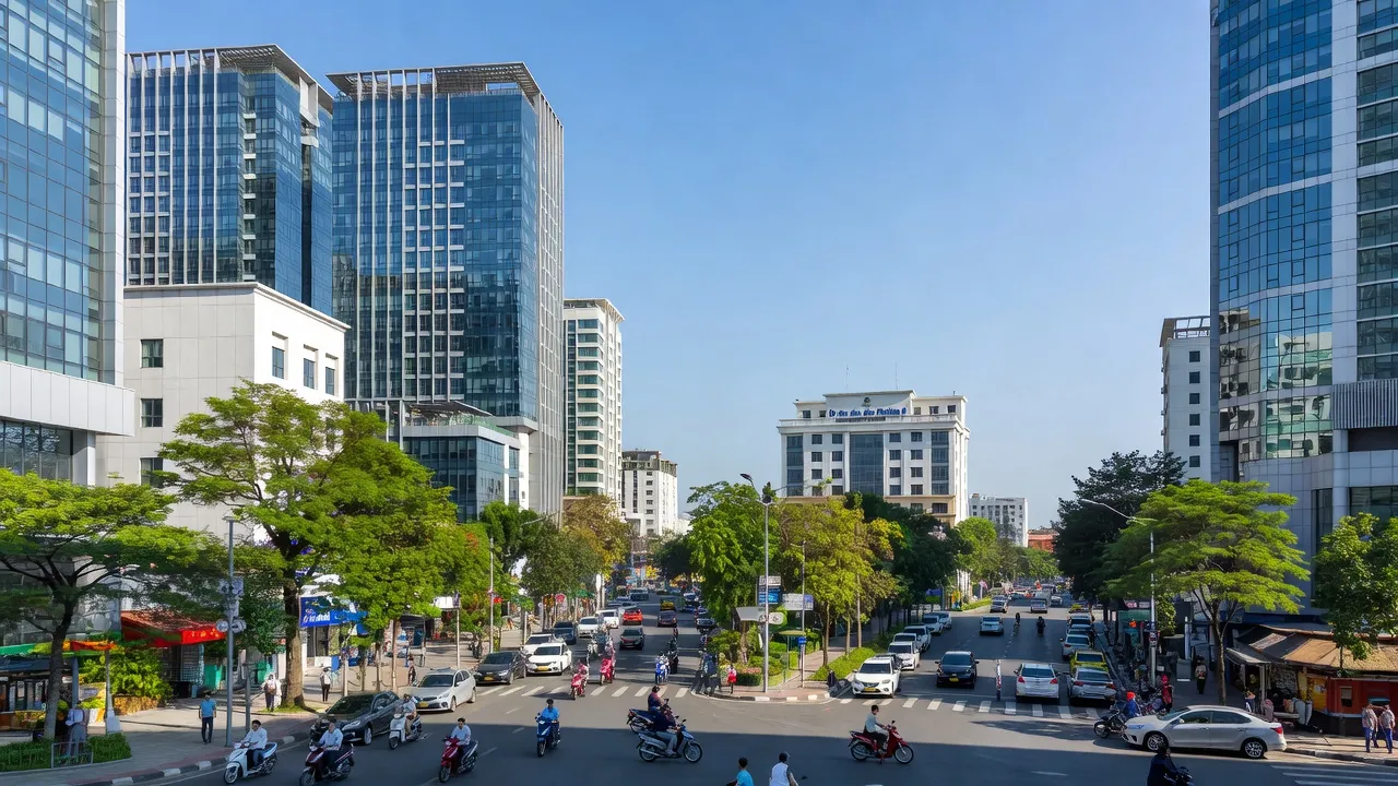 Phường 8 - hình ảnh minh họa 1