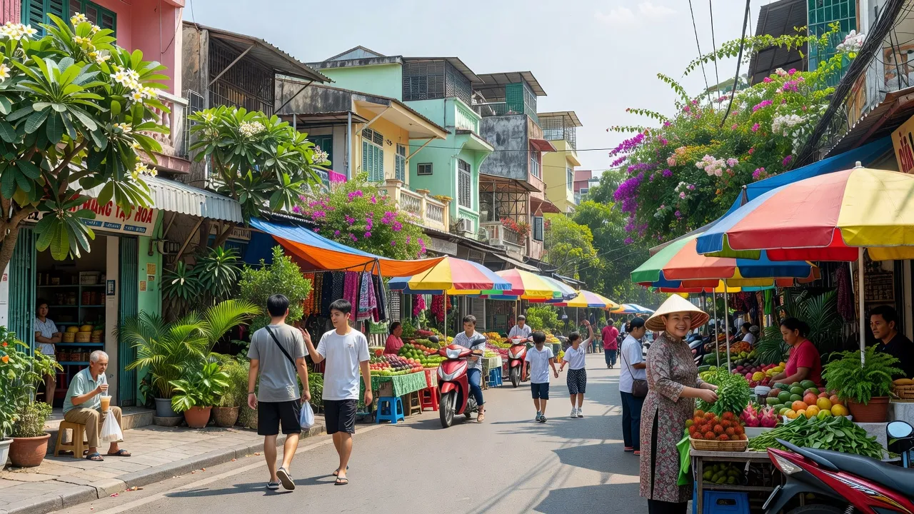 Đông Hưng Thuận - hình ảnh minh họa 1
