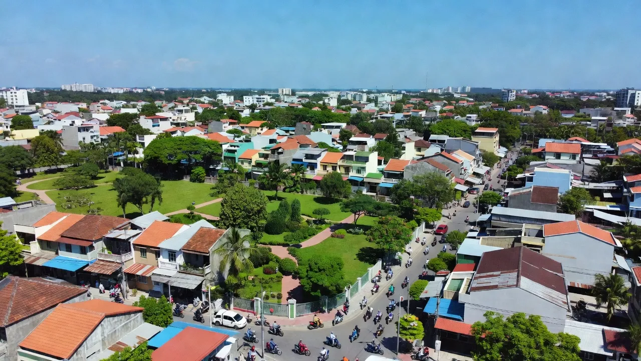 Phường Thạnh Xuân, Quận 12, Thành phố Hồ Chí Minh
