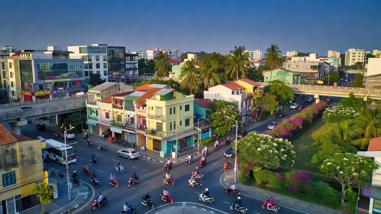 Phường Thới An, Quận 12, Thành phố Hồ Chí Minh