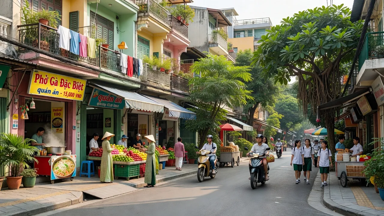 Phường 11 - hình ảnh minh họa 1