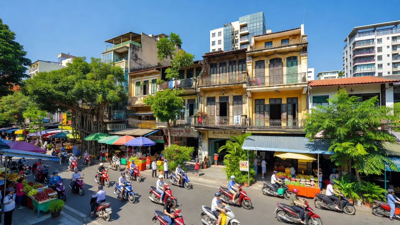 Phường 2, Quận 3, Thành phố Hồ Chí Minh