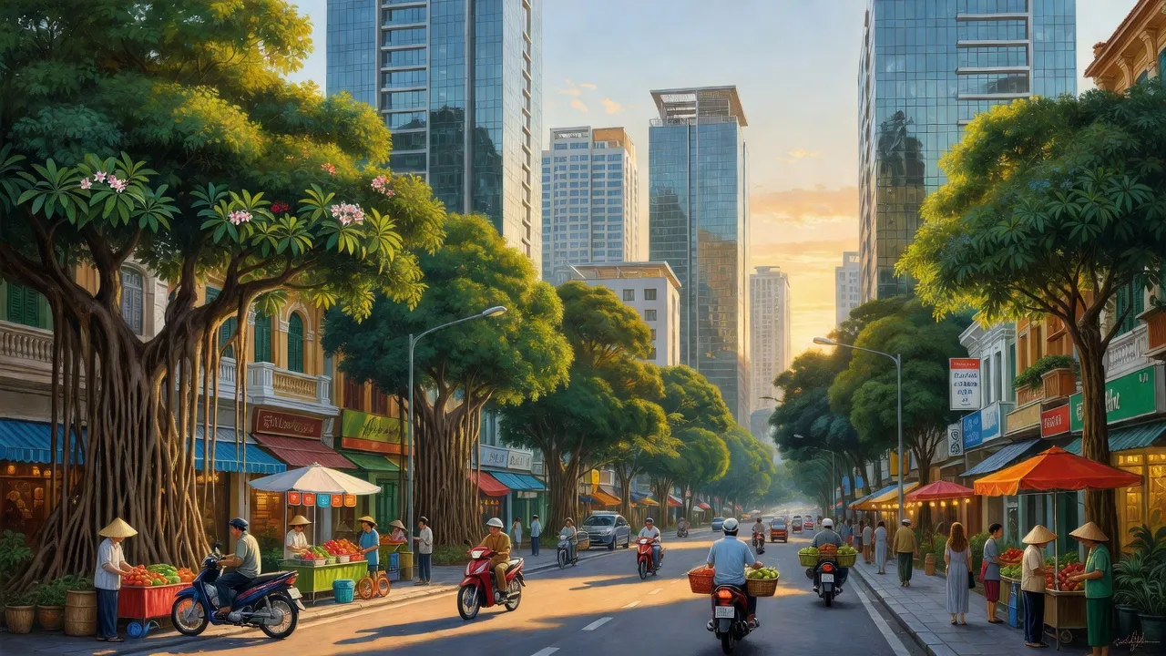 Phường 2 - hình ảnh minh họa 1