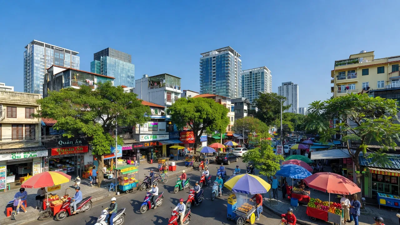 Phường 3, Quận 3, Thành phố Hồ Chí Minh