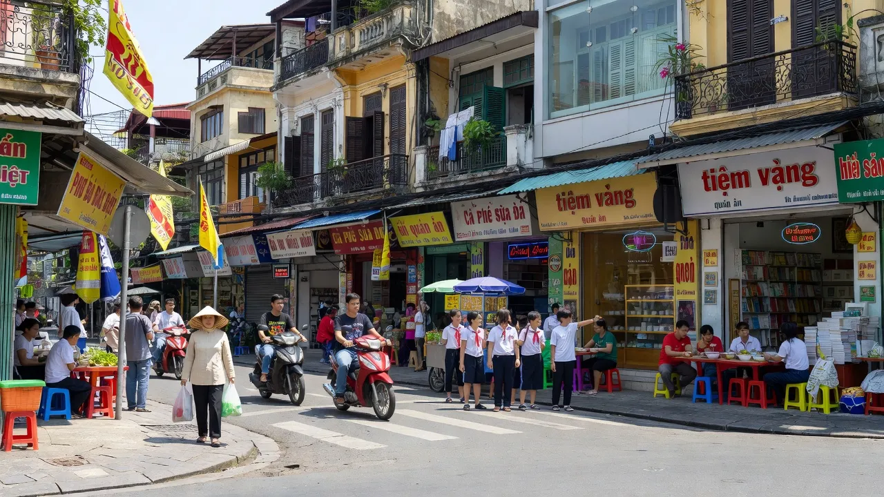 Phường 4, Quận 3, Thành phố Hồ Chí Minh