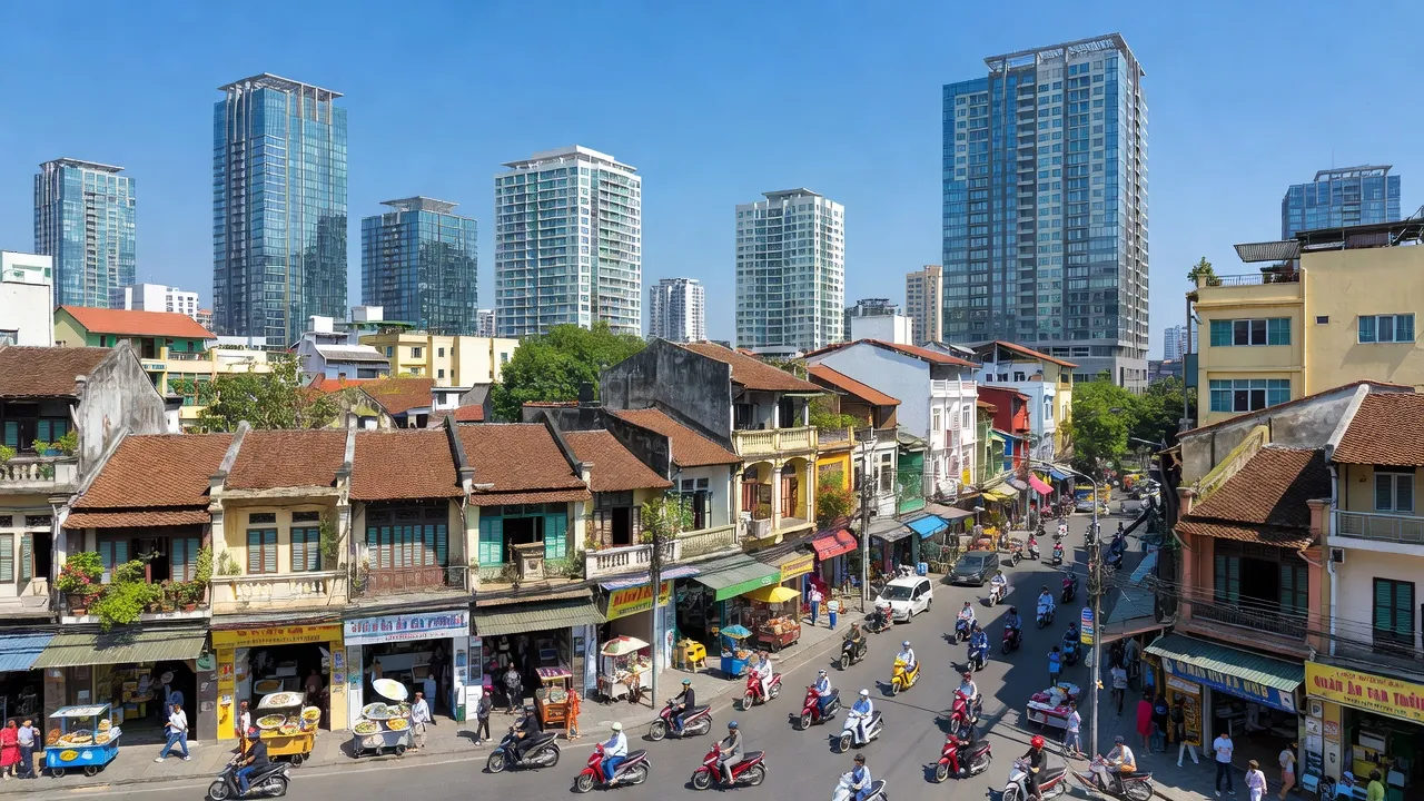 Phường 9, Quận 3, Thành phố Hồ Chí Minh