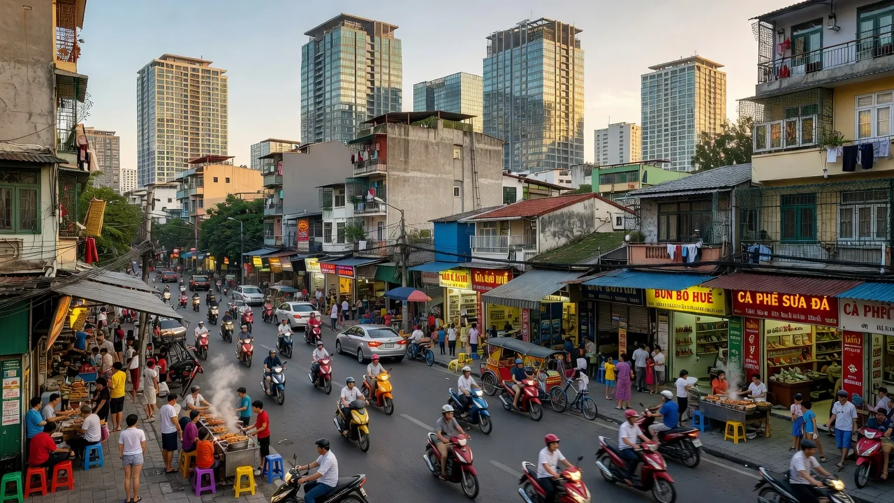 Phường 16, Quận 4, Thành phố Hồ Chí Minh