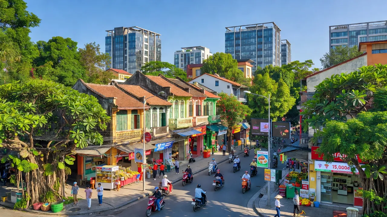 Phường 3, Quận 4, Thành phố Hồ Chí Minh