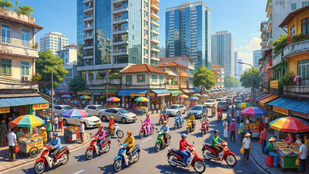 Phường 4 - hình ảnh minh họa 1