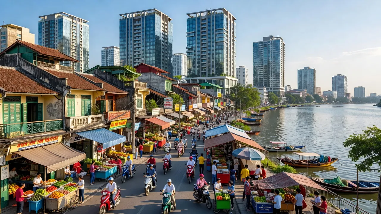 Phường 9, Quận 4, Thành phố Hồ Chí Minh