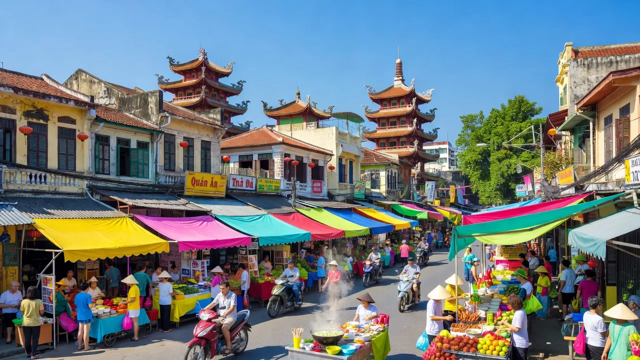 Phường 1, Quận 5, Thành phố Hồ Chí Minh