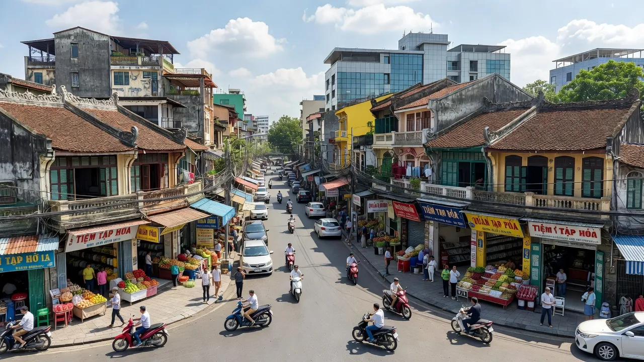 Phường 11, Quận 5, Thành phố Hồ Chí Minh