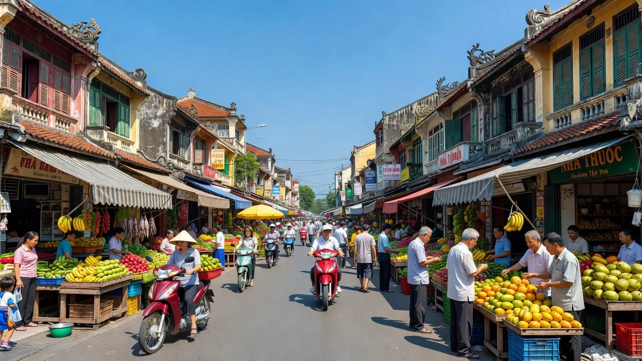 Phường 14, Quận 5, Thành phố Hồ Chí Minh