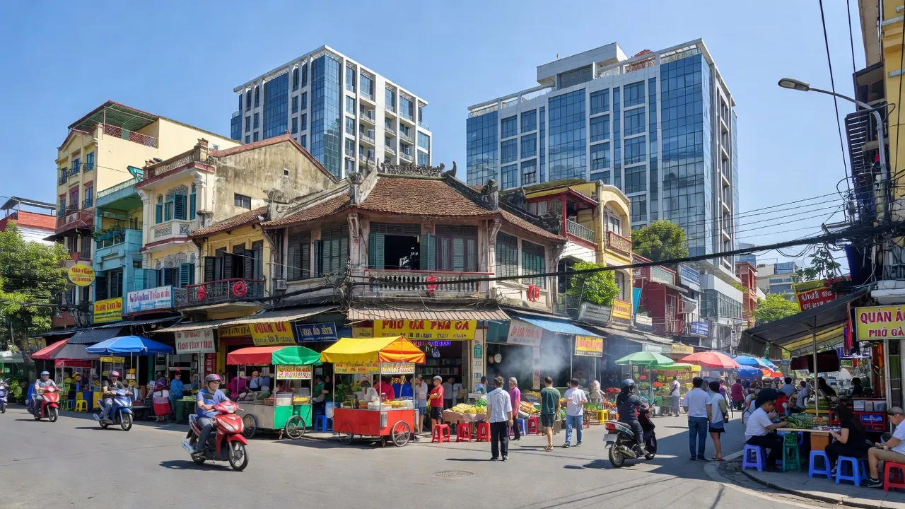 Phường 2, Quận 5, Thành phố Hồ Chí Minh
