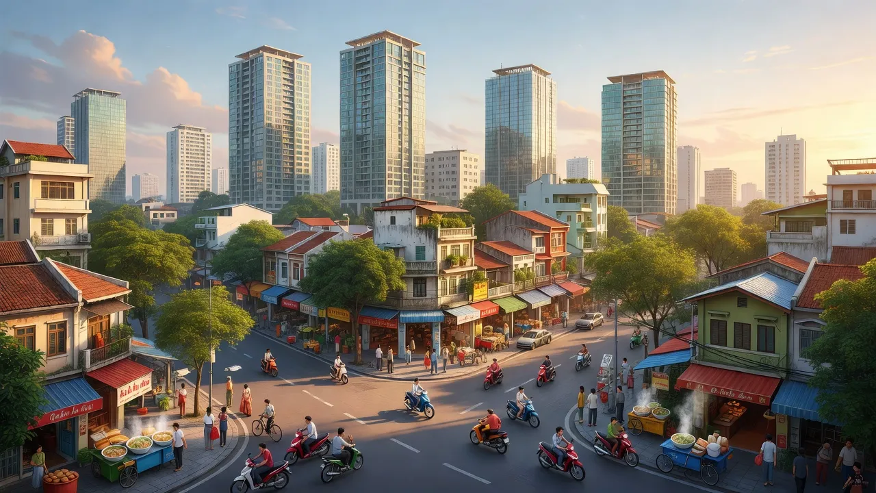 Phường 4, Quận 5, Thành phố Hồ Chí Minh
