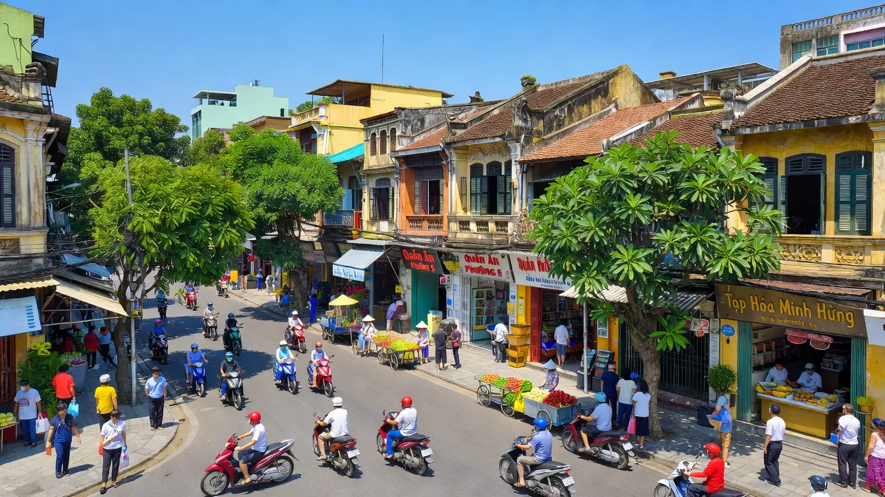 Phường 5, Quận 5, Thành phố Hồ Chí Minh