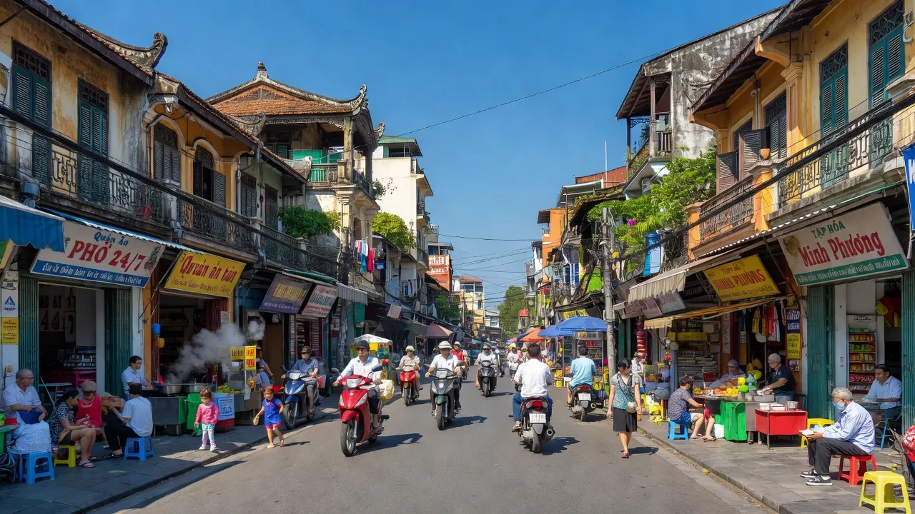 Phường 9, Quận 5, Thành phố Hồ Chí Minh