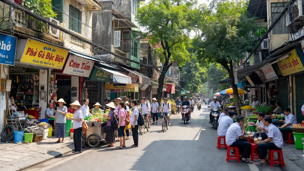 Phường 11 - hình ảnh minh họa 2