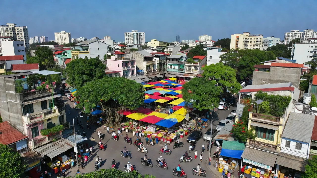 Phường 11, Quận 6, Thành phố Hồ Chí Minh