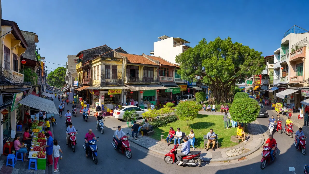 Phường 14, Quận 6, Thành phố Hồ Chí Minh