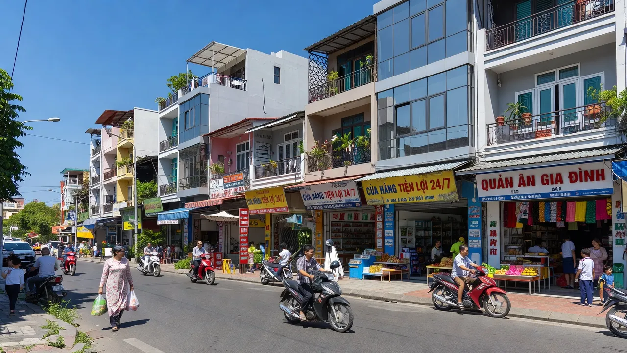 Phường 9, Quận 6, Thành phố Hồ Chí Minh
