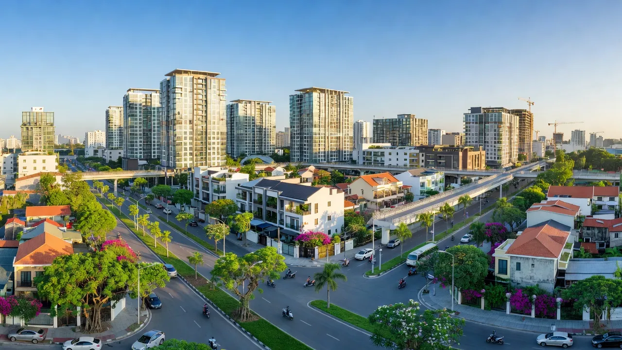 Phường Bình Thuận, Quận 7, Thành phố Hồ Chí Minh