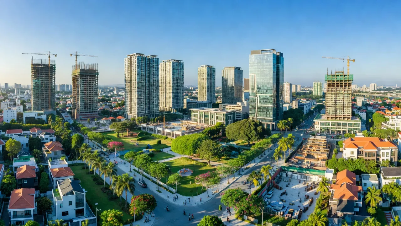 Phường 14 - hình ảnh minh họa 1