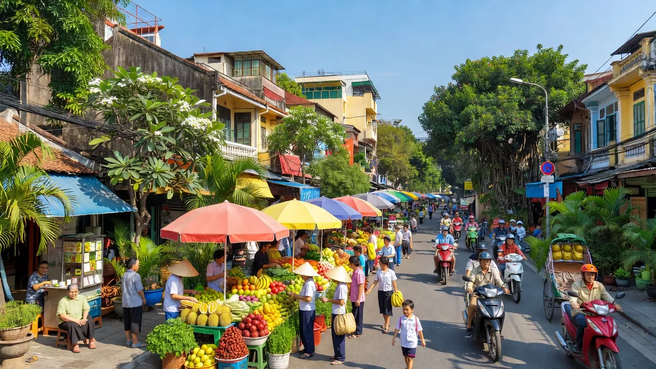 Phường 16, Quận 8, Thành phố Hồ Chí Minh