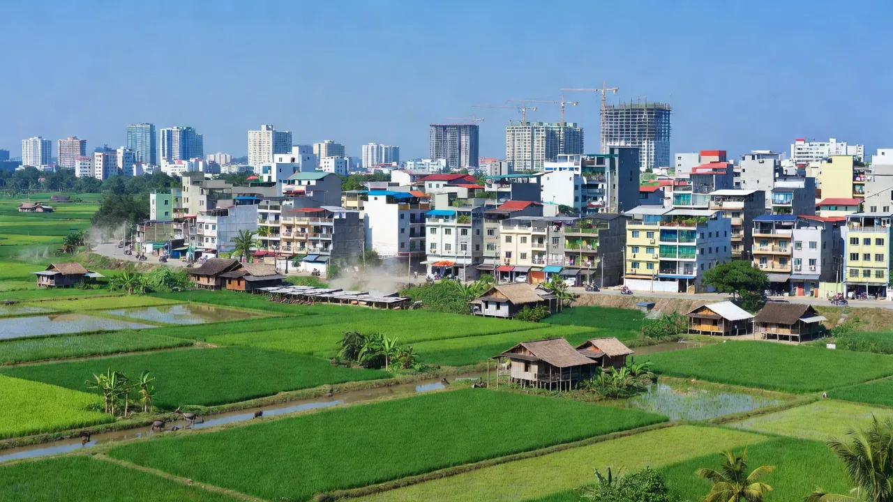 Phường 7, Quận 8, Thành phố Hồ Chí Minh