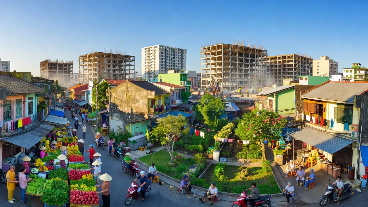 Phường Hưng Phú, Quận 8, Thành phố Hồ Chí Minh
