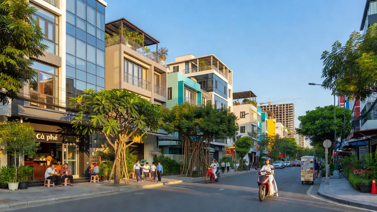 An Lạc A - hình ảnh minh họa 1