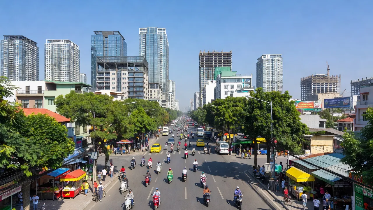Phường Bình Hưng Hoà B, Quận Bình Tân, Thành phố Hồ Chí Minh