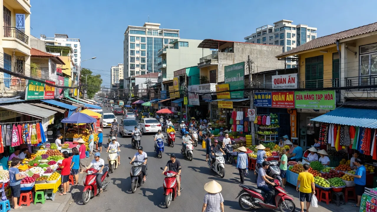 Phường Bình Trị Đông, Quận Bình Tân, Thành phố Hồ Chí Minh