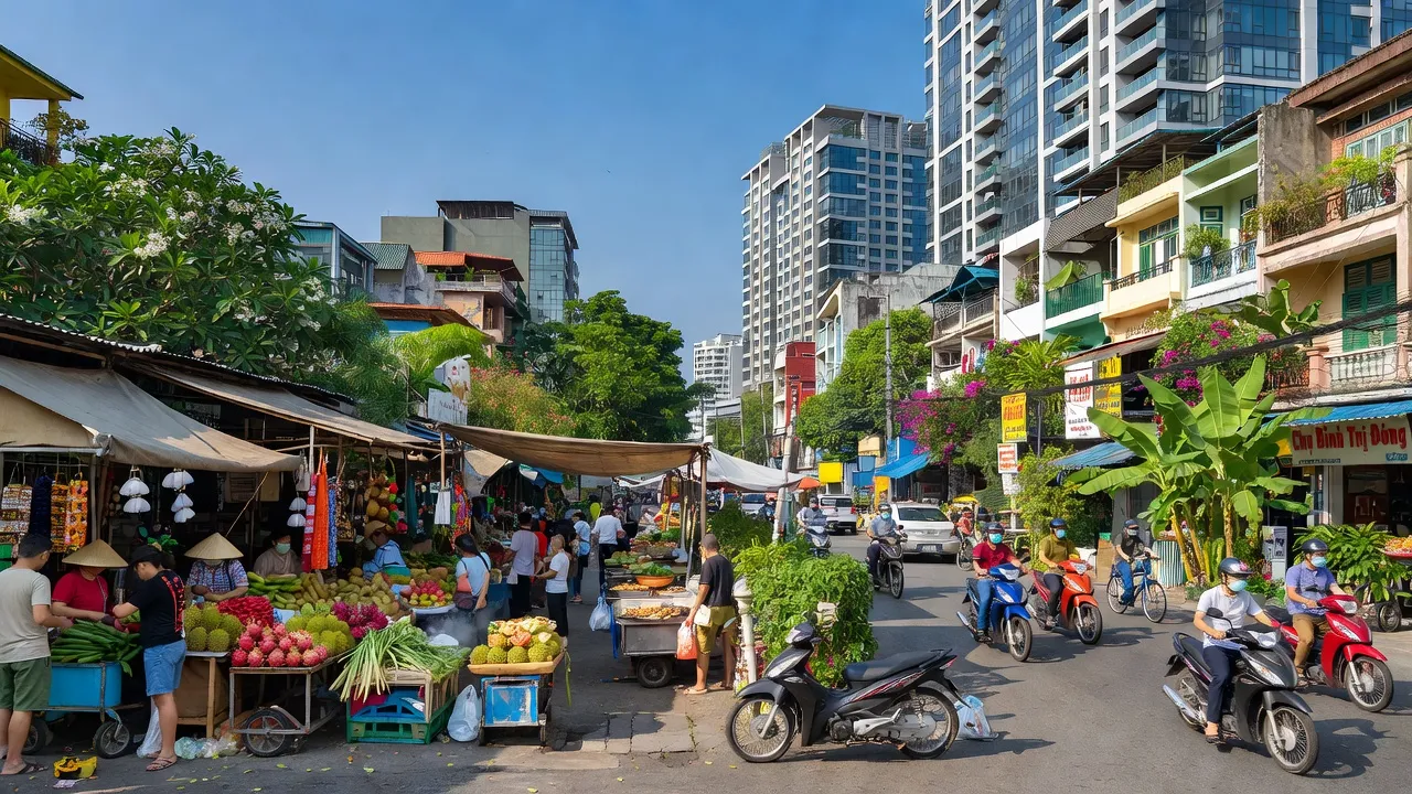 Bình Trị Đông - hình ảnh minh họa 1