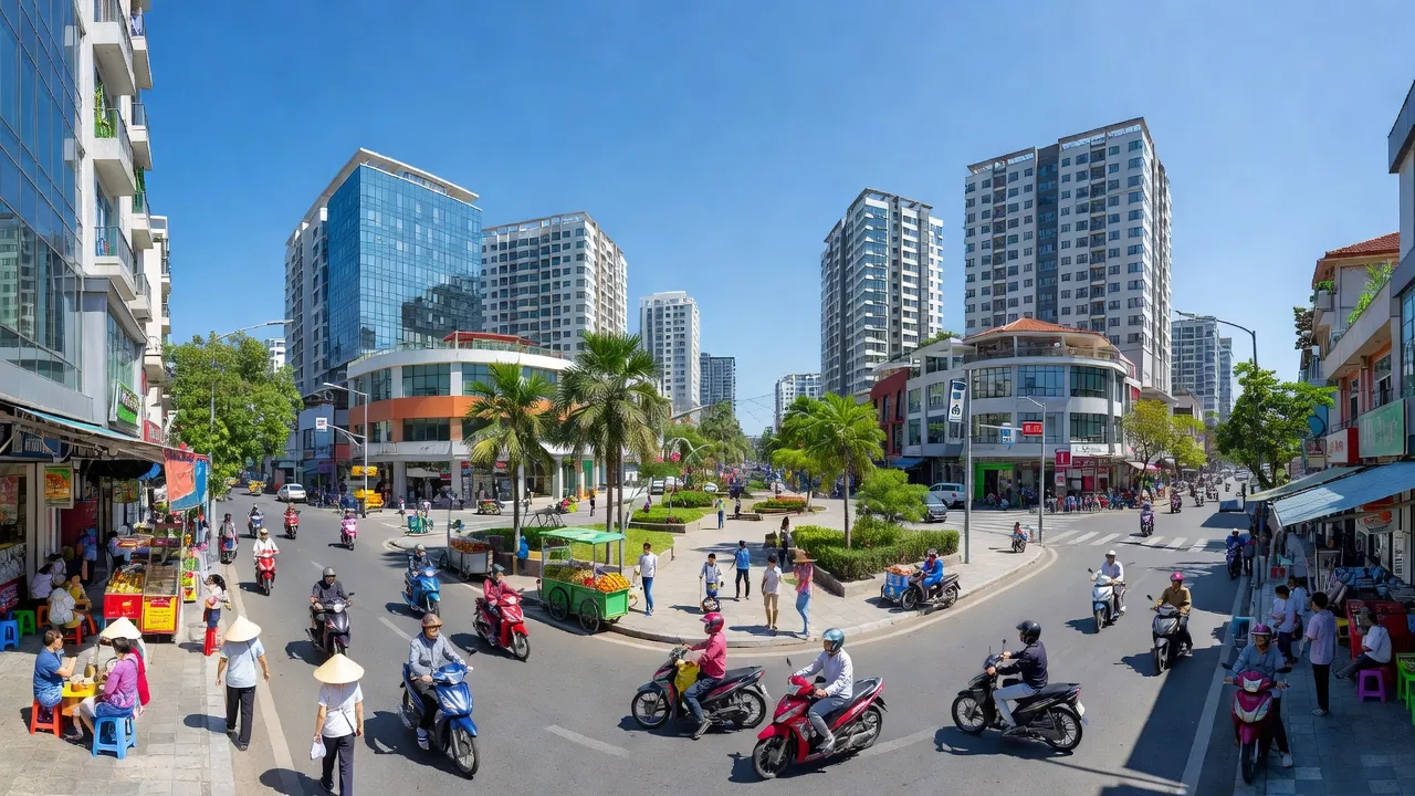 Phường Tân Tạo, Quận Bình Tân, Thành phố Hồ Chí Minh