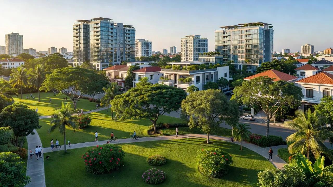 Phường 13, Quận Bình Thạnh, Thành phố Hồ Chí Minh