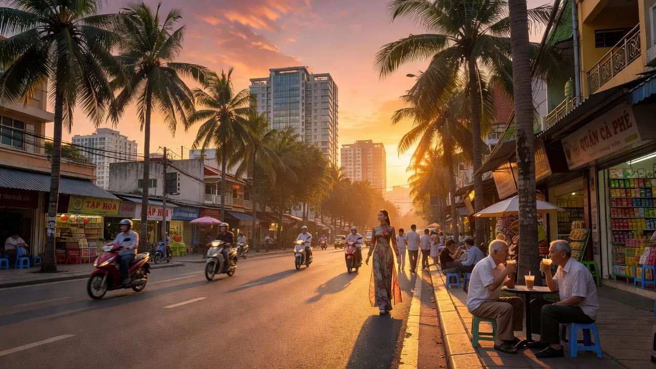 Phường 14, Quận Bình Thạnh, Thành phố Hồ Chí Minh